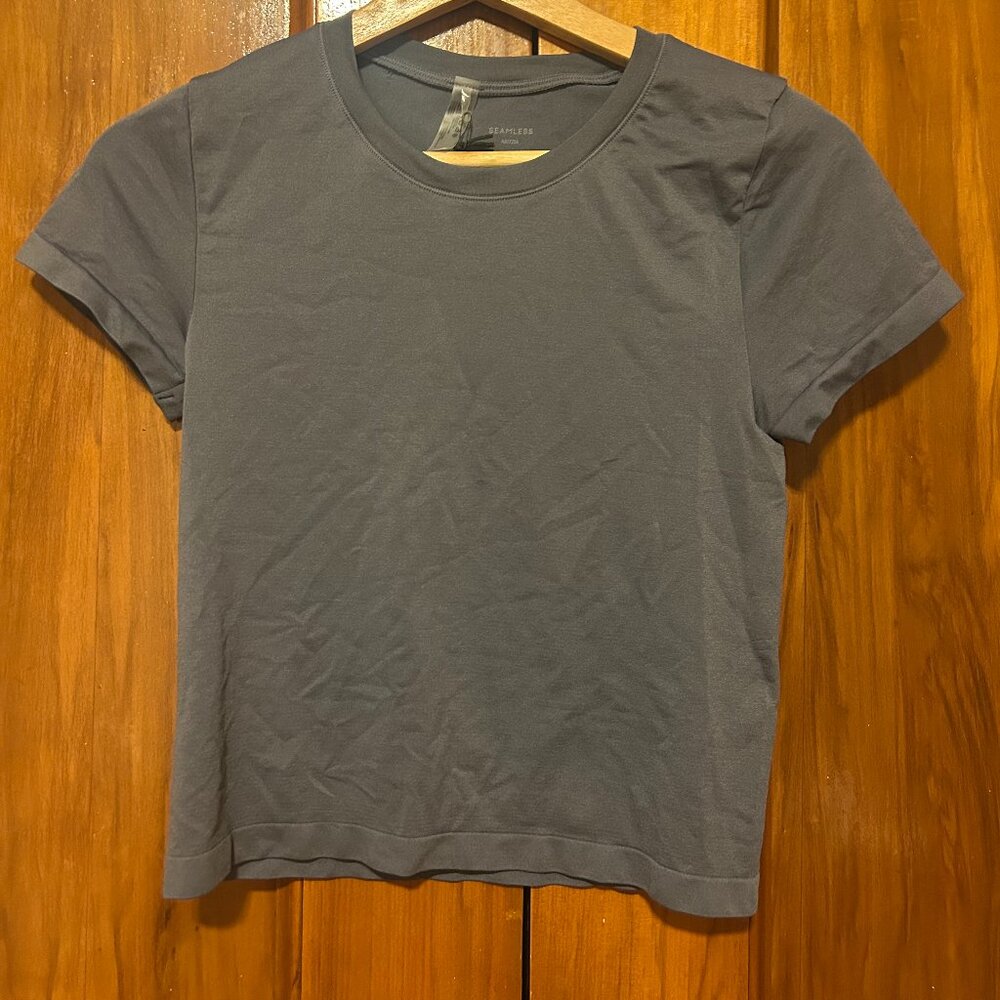 Smooth Seamless Willow T-shirt